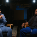 ESSENCE x AT&T Dream In Black presents: Locker Room Talk