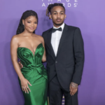 DDG And Halle Bailey Split Less Than A Year After Having Their First Child