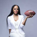 The NFL’s New Playmaker: How Chanelle Reynolds Became The Washington Commanders’ Champion For Change