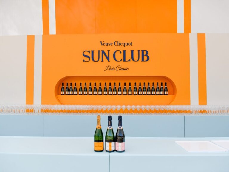 Inside The Luxurious Los Angeles Veuve Clicquot Polo Classic Experience