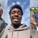 Viral Videos Show White Men Harassing Black Teen In Florida Neighborhood, Sparking Police Investigation