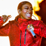 The Innate Style Prowess Of Missy Elliott And Why It Matters