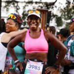 ‘Running Fixes Things’: At The First Every Woman’s Marathon, We Asked Women Why They Run