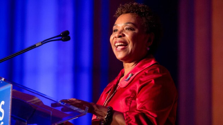 Black Women In Politics: Congresswoman Barbara Lee Helped Break The Mold. Now She’s Ready To Pass The Baton