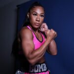 Alycia Baumgardner On Faith, Femininity And Breaking Barriers In Boxing