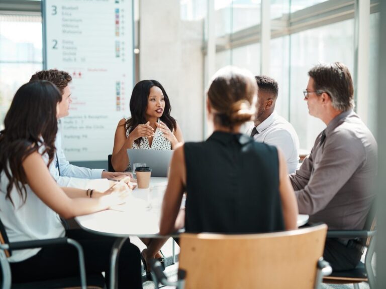 Creating Diverse, Equitable and Inclusive Workplaces is Everyone’s Job