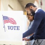 Your Money Is On The Ballot: Why Your Vote Is Your Financial Power Move