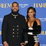 Tyler Lepley And Miracle Watts Are Engaged!