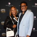 Judge Mathis Wins Back His Wife, Linda Reese, After Filing For Divorce: ‘We’re Standing Together’