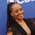 Mamas At Work: Essence Atkins On Her New Hit Show ‘Poppa’s House’ Being An ‘Answered Prayer,’ Single Motherhood And Dating With Purpose At 52