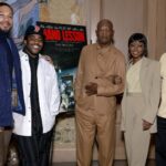 Malcolm Washington And The Cast Of ‘The Piano Lesson’ On Family And Creating Historic Black Cinema