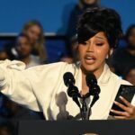 Black Hollywood Speaks Out: Kerry Washington, Cardi B And More Voice Disappointment Over Election Result