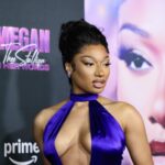 Megan Thee Stallion Reflects On Taking Her Mother Off Life Support In New Documentary: ‘She Wouldn’t Have Wanted To Stay Like This’