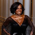 Viola Davis Named 2025 Cecil B. DeMille Award Honoree