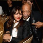 Rashida Jones Honors Her Father, Quincy Jones: ‘It Is An Honor To Be Your Daughter. Your Love Lives Forever’