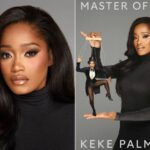 Mamas At Work: Keke Palmer On Motherhood, Turning 30 And Not Playing About Her Boundaries — ‘When I’m Done, I’m Done’