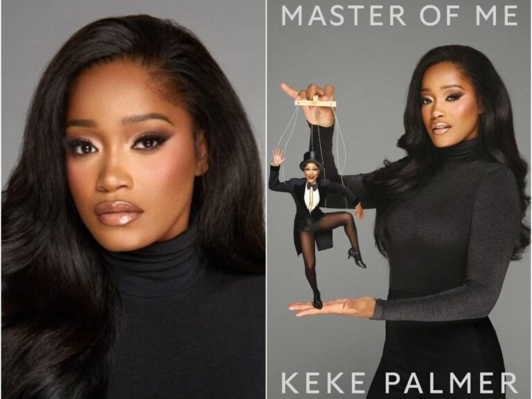 Mamas At Work: Keke Palmer On Motherhood, Turning 30 And Not Playing About Her Boundaries — ‘When I’m Done, I’m Done’