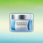 Product Of The Week: Ghost Democracy Lightweight Moisturizer