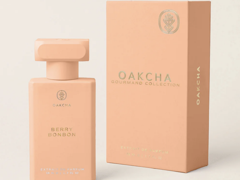 ESScent Of The Week: Oakcha’s Gourmand Scents Are the Sweet Escape You Need