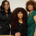 Kandi Burruss Announces New Talk Show ‘Generation Face-Off’ With Her Mom And Daughter