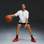 Adidas Charts New Future For Women’s Basketball By Signing Rising Star Kaleena Smith As First High School NIL Athlete