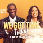 Deion Sanders And Rocsi Diaz Bring Unmatched Authenticity To ‘We Got Time Today’