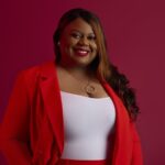 Internet Sensation, Tareasa “Reesa Teesa” Johnson On Regaining Confidence And Red Flags To Spot When Dating