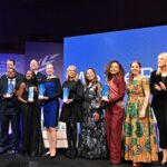 Voices For Change: Amanda Gorman, Angélique Kidjo And More Honored At UN Foundation’s We The Peoples Gala