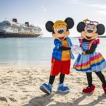 From The Cat Scat Lounge To Plaza De Coco: Disney’s Newest Cruise Ship Is Literally An Adventure At Sea