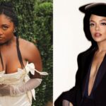 ICYMI: Tessa Thompson’s Mocha Lip, Danielle Brooks’s Updo, And More