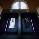 Golden State Valkyries Unveil Inaugural Jerseys Ahead Of 2025 WNBA Debut