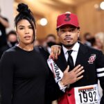 Chance The Rapper’s Wife, Kirsten Corley, Files For Divorce