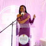 Swin Cash, Joy Taylor, Dr. Kiki Baker Barnes And More To Be Honored At 2025 Sports Power Brunch