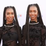 The Combs Twins Share Heartwarming Birthday Message To Their Mother, Kim Porter: ‘Our Guardian Angel’