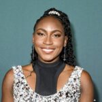 Coco Gauff Shares Her Holiday Recovery Routine