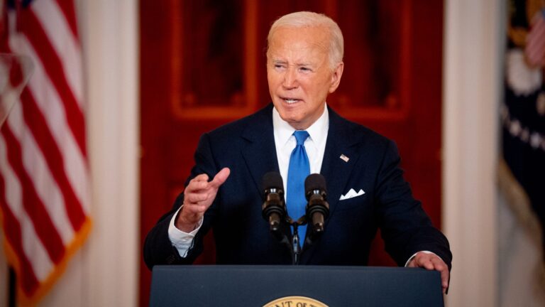 Biden Commutes 37 Death Sentences, Drawing Praise And Criticism In Final Weeks Of Presidency