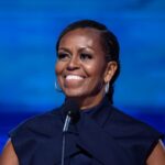 Exclusive: Michelle Obama Has A Message For Weary Black Women — ‘Goodness Will Shine Through Once Again’