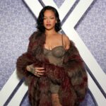 Op-Ed: Stop Projecting Your Fear Of Aging And Disgust For Postpartum Bodies On Rihanna