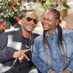 Snoop Dogg Gifted Daughter Cori $1 Million For Her Upcoming Wedding