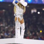 The ‘Beyoncé Bowl’ Was A Halftime Spectacle Only She Could Deliver