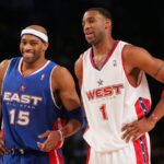 NBA Legends Tracy McGrady And Vince Carter Join Buffalo Bills Ownership