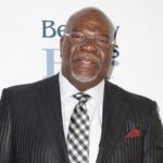 Bishop T.D. Jakes Revealed He Underwent Emergency Surgery After Health Scare: ‘You’re Looking At A Miracle’