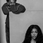 Kendrick Lamar And SZA Announce 2025 “Grand National Tour”