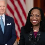 40 Black Women Appointed Federal Judges Under Biden, Setting Historic Record