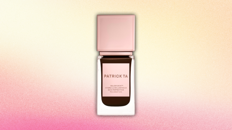 Product Of The Week: Patrick Ta Hydra-Luxe Foundation