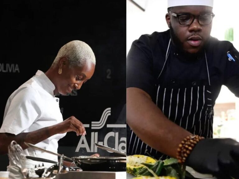 BBQ, Flavor, and Innovation: A Flavorful Journey with Chefs Stixkz and Mike Matthews