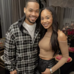 Eddie Murphy’s Son And Martin Lawrence’s Daughter Are Engaged! 