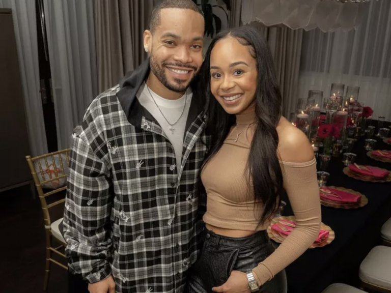 Eddie Murphy’s Son And Martin Lawrence’s Daughter Are Engaged! 