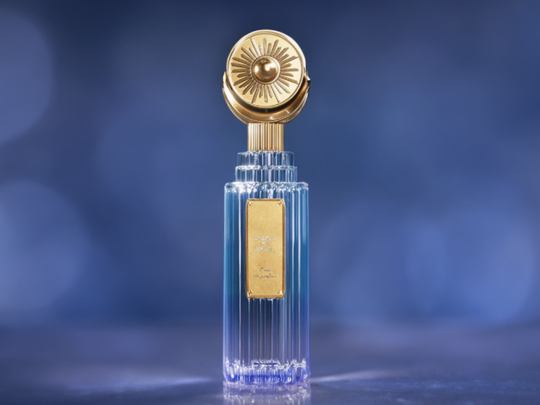 ESScent Of The Week: Cirque du Soleil’s L’eau de Parfum Brings Big Top Magic To Life