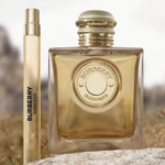 ESScent Of The Week: Unleash Your Inner Goddess With Burberry’s Latest Fragrance